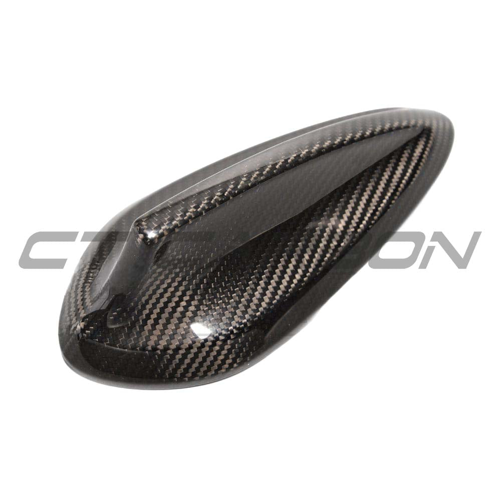 BMW Fxx Carbon Fibre Antenna Cover - view 9