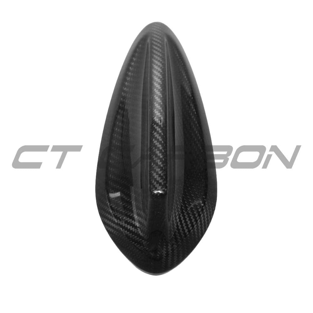 BMW Fxx Carbon Fibre Antenna Cover - view 16
