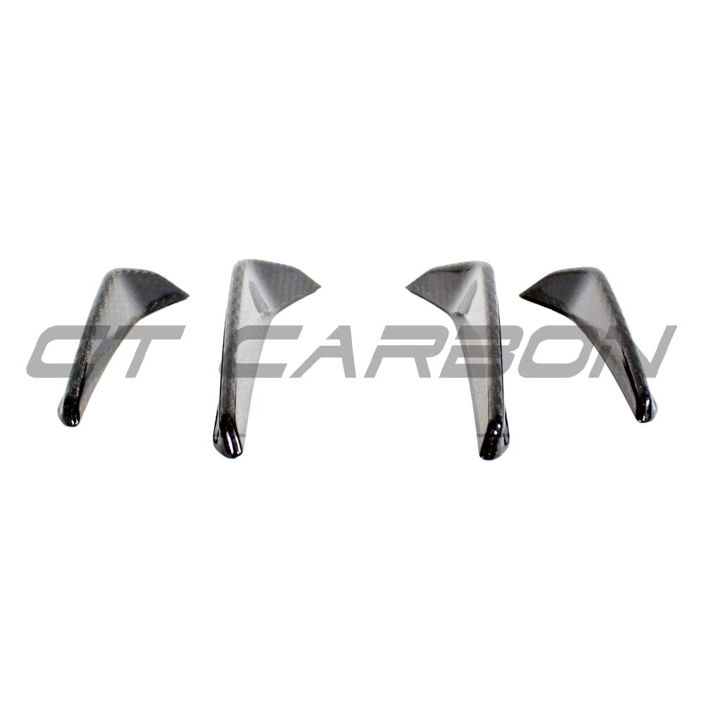 BMW G81 M3 Touring Full Carbon Fibre Ultimate Kit - V1 - view 32