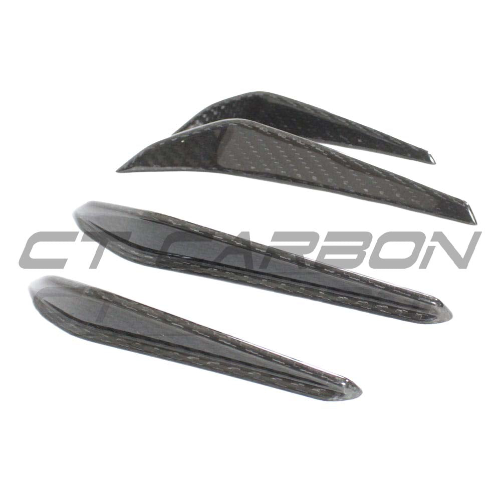 BMW G81 M3 Touring Full Carbon Fibre Ultimate Kit - V1 - view 33