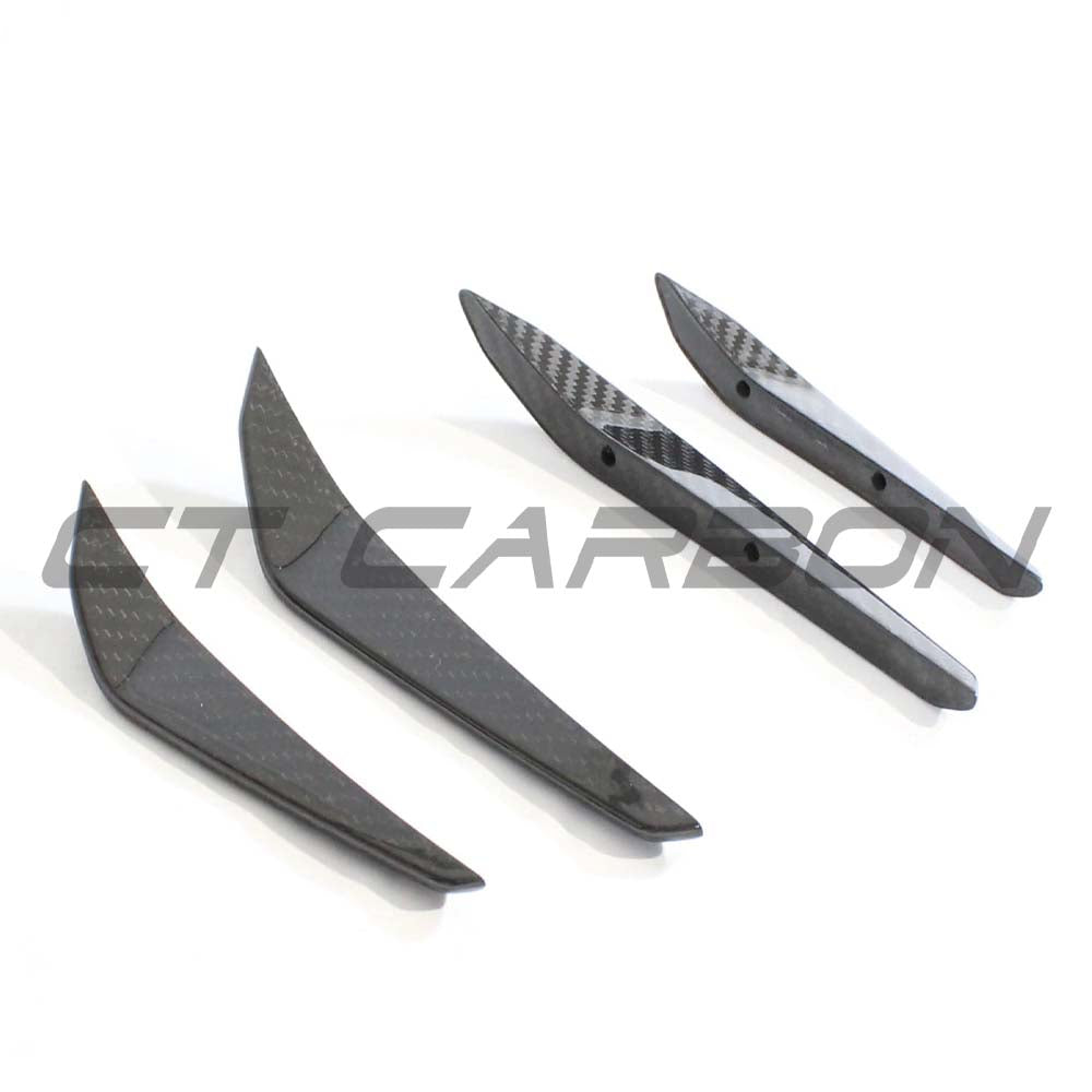 BMW G81 M3 Touring Full Carbon Fibre Ultimate Kit - V1 - view 31