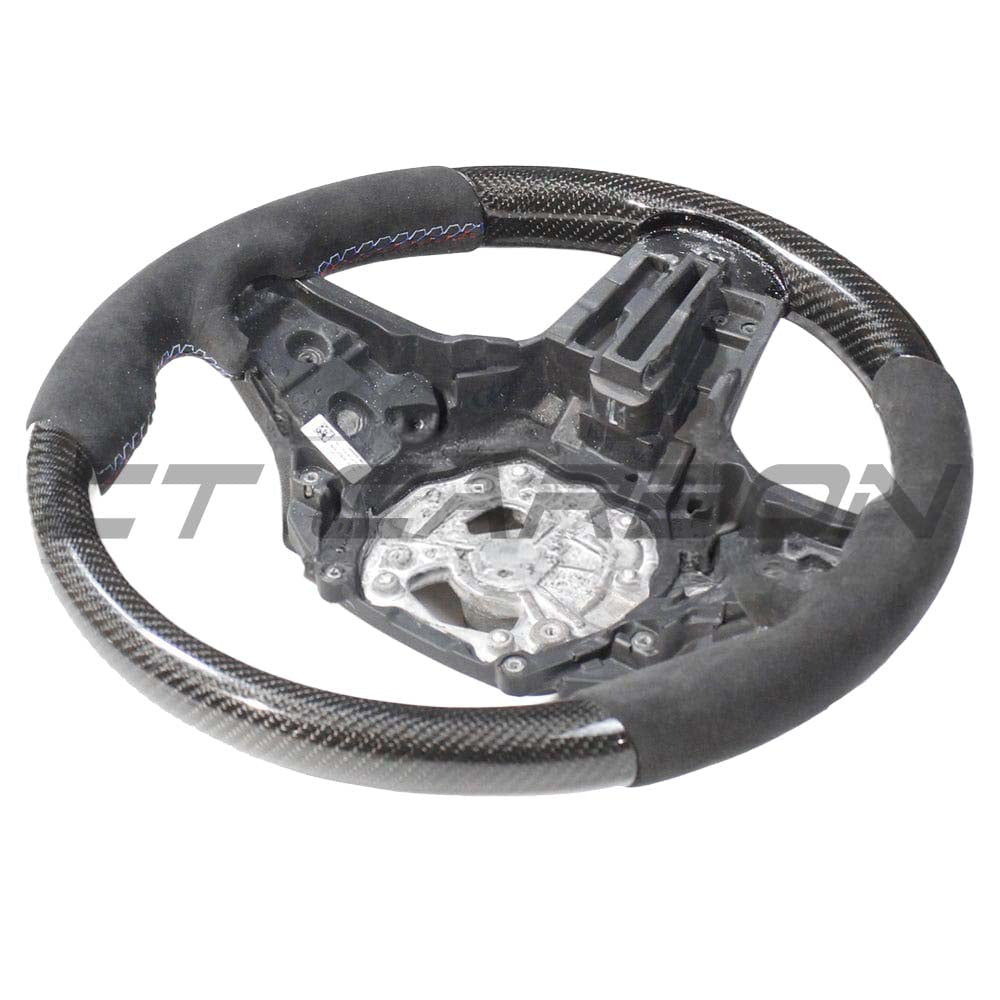 BMW G8X Steering Wheel & Paddles Pack - view 8