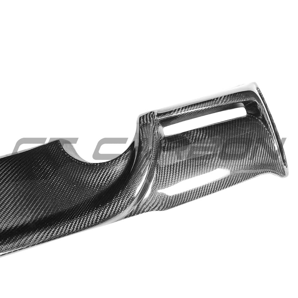BMW F22 2 Series Full Carbon Fibre Kit - V1 - view 15