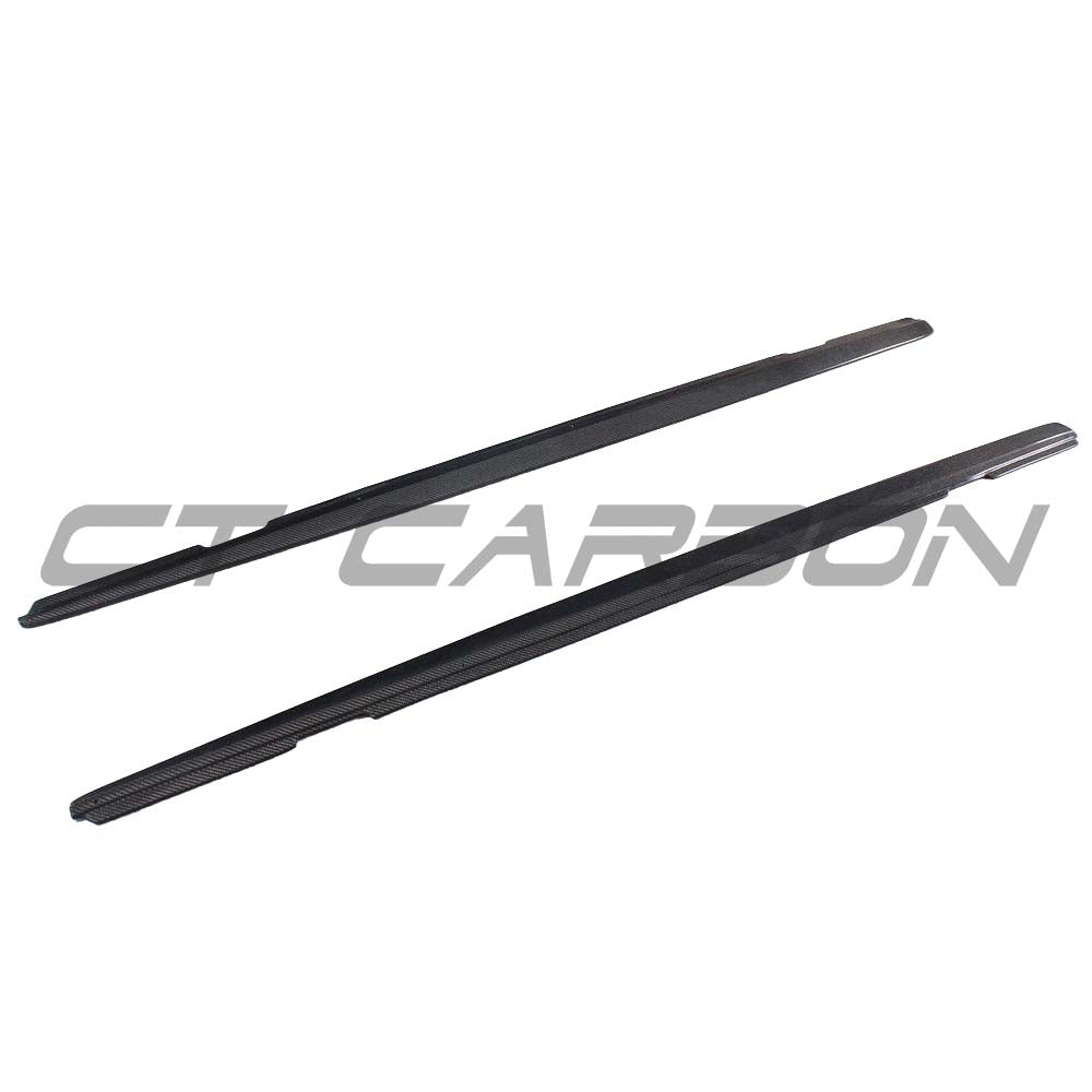 BMW F22 2 Series Full Carbon Fibre Kit - V1 - view 10