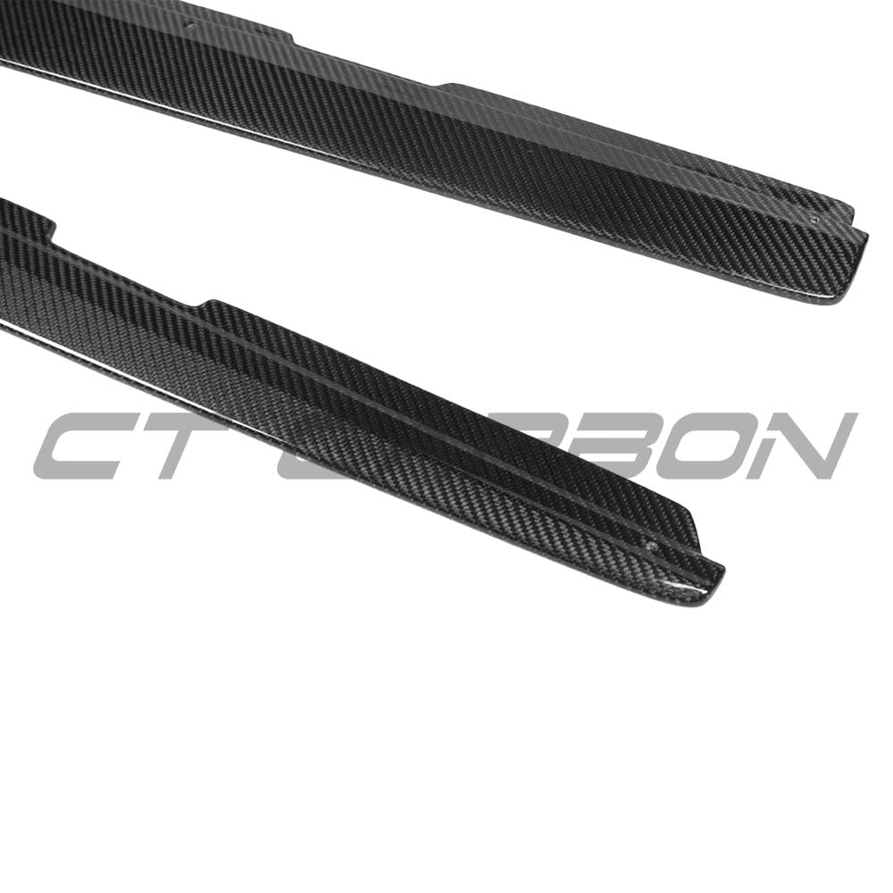 BMW F22 2 Series Full Carbon Fibre Kit - V1 - view 12