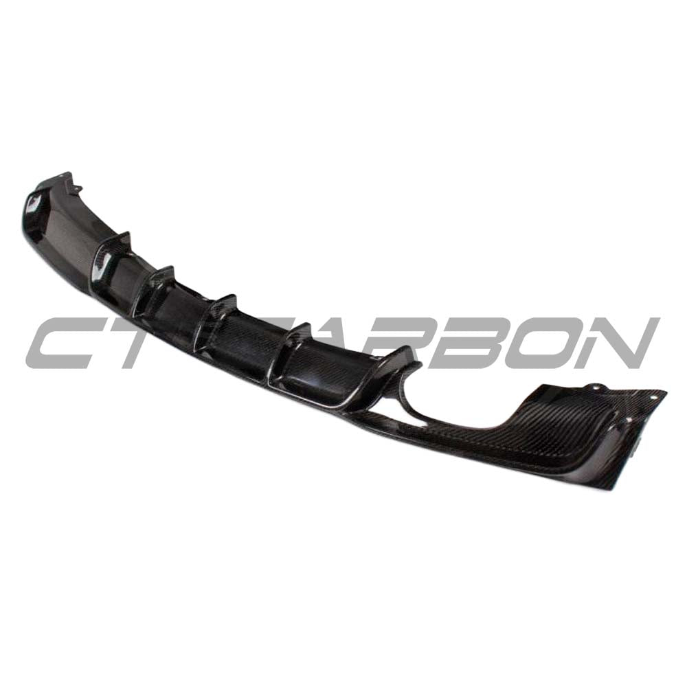 BMW F30 3 Series Saloon Full Carbon Fibre Kit V1 - view 18