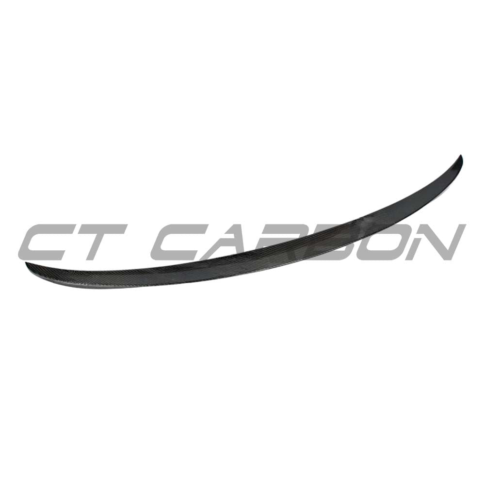 BMW F30 3 Series Saloon Full Carbon Fibre Kit V1 - view 19