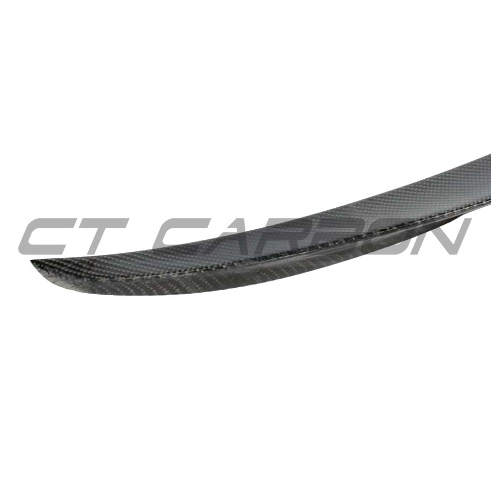 BMW F30 3 Series Saloon Full Carbon Fibre Kit V1 - view 21