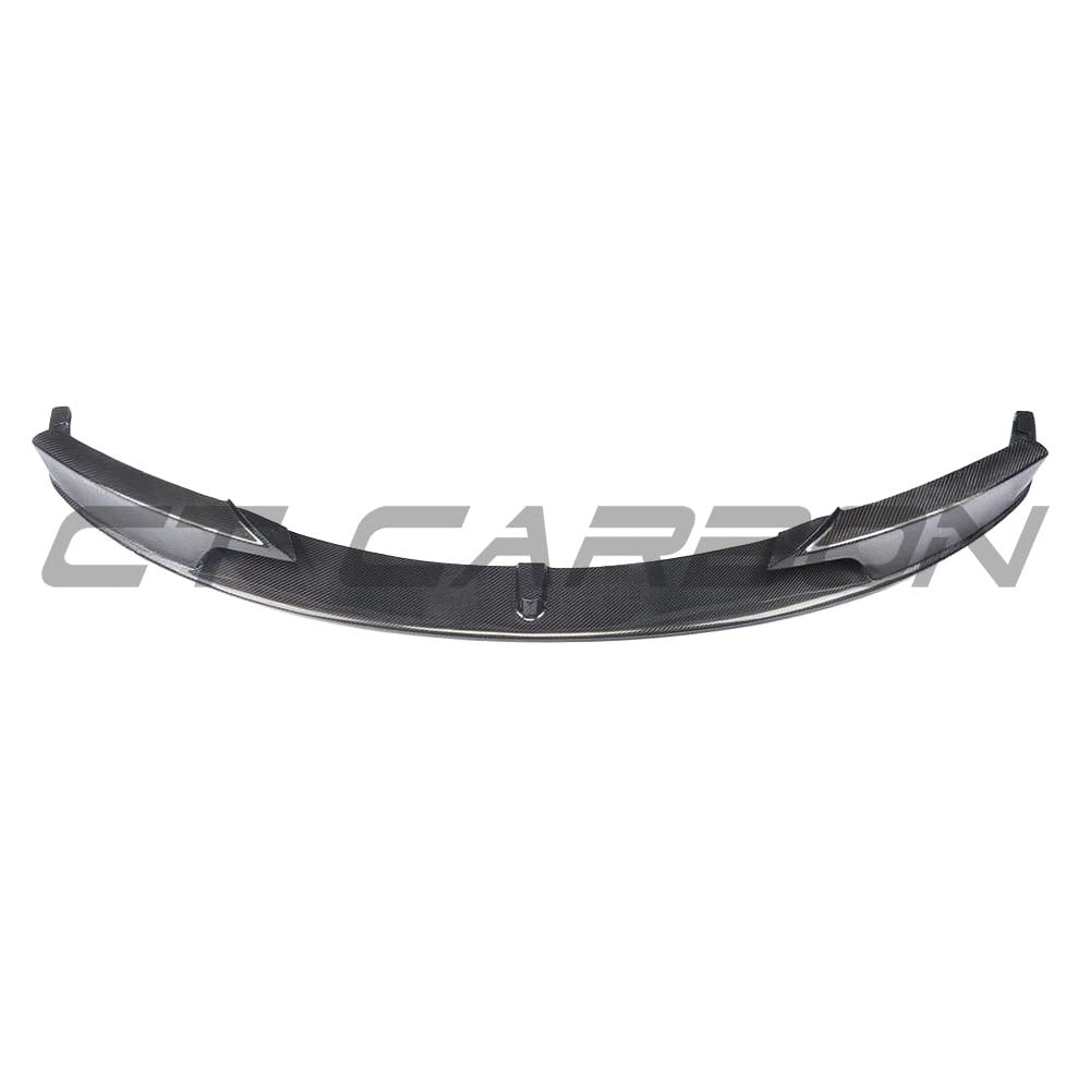 BMW F30 3 Series Saloon Full Carbon Fibre Kit V1 - view 8