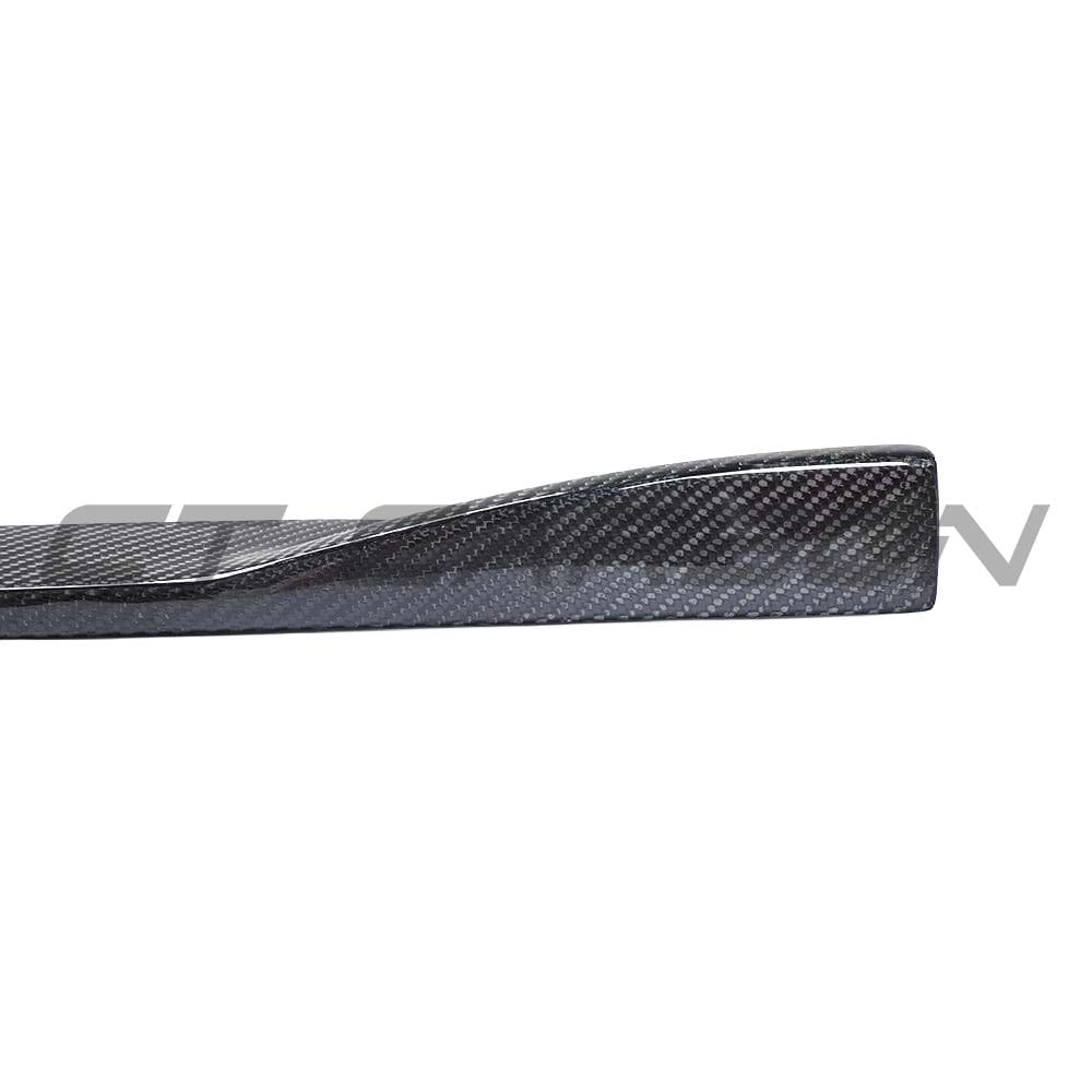 BMW F87 M2 (OG) Full Carbon Fibre Kit - V4 - view 10