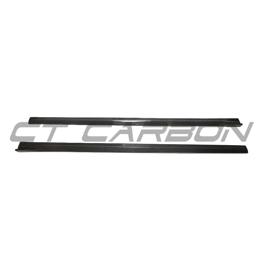 BMW F87 M2 (OG) Full Carbon Fibre Kit - V4 - view 8