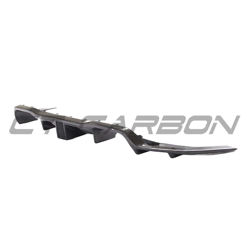 BMW F87 M2 (OG) Full Carbon Fibre Kit - V4 - view 12