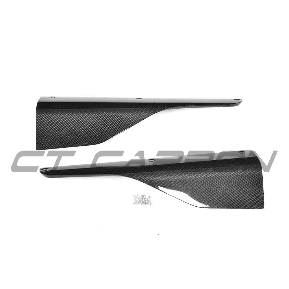 BMW F87 M2 (OG) Full Carbon Fibre Kit - V3 - view 14
