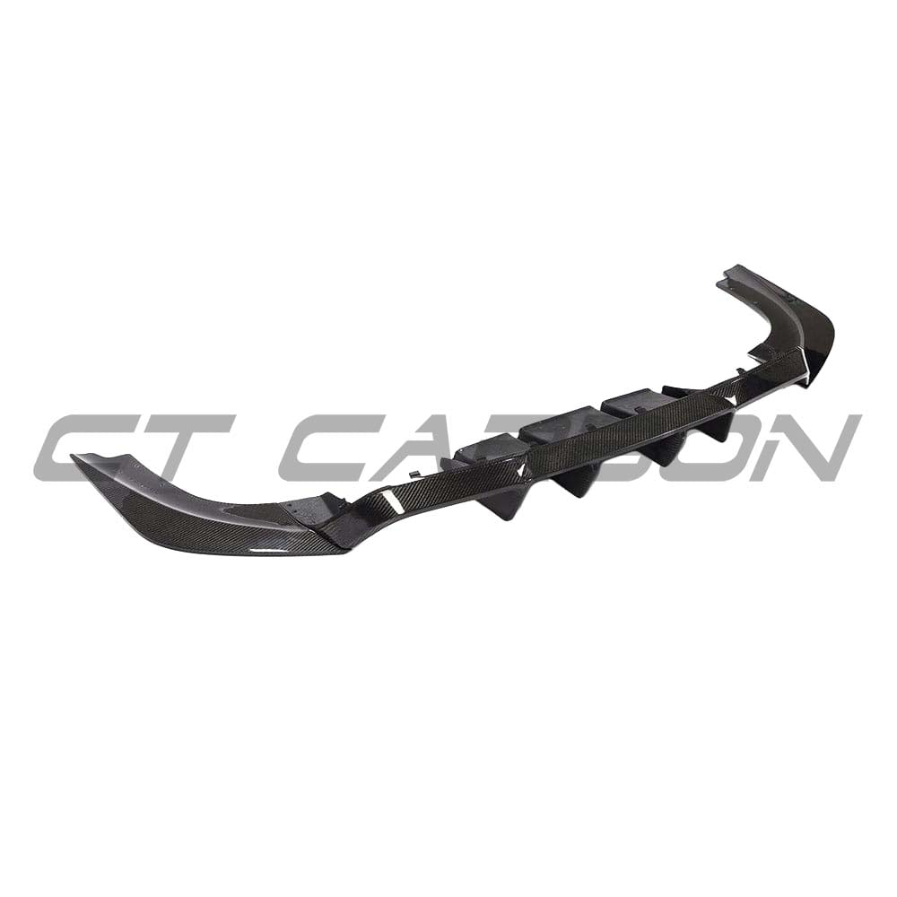 BMW F87 M2 (OG) Full Carbon Fibre Kit - V3 - view 16