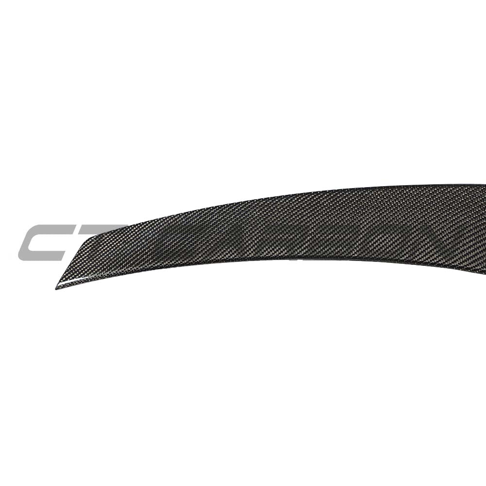 BMW F87 M2 (OG) Full Carbon Fibre Kit - V3 - view 19