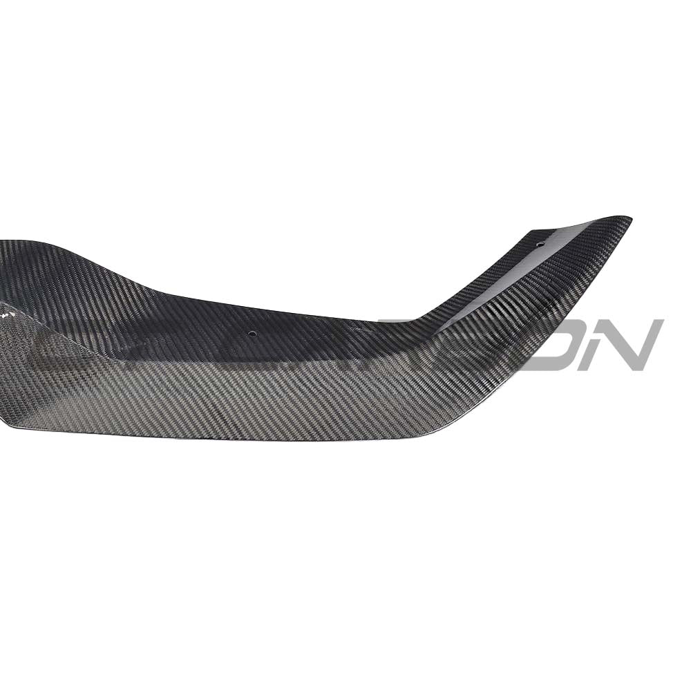 BMW F87 M2 (OG) Full Carbon Fibre Kit - V3 - view 11