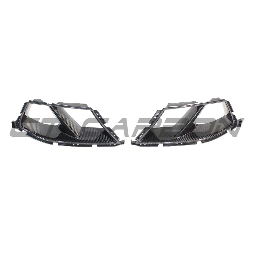 BMW M3/M4 G80/G81/G82/G83 Carbon Fibre Front End Pack (acc) - V1 - view 15