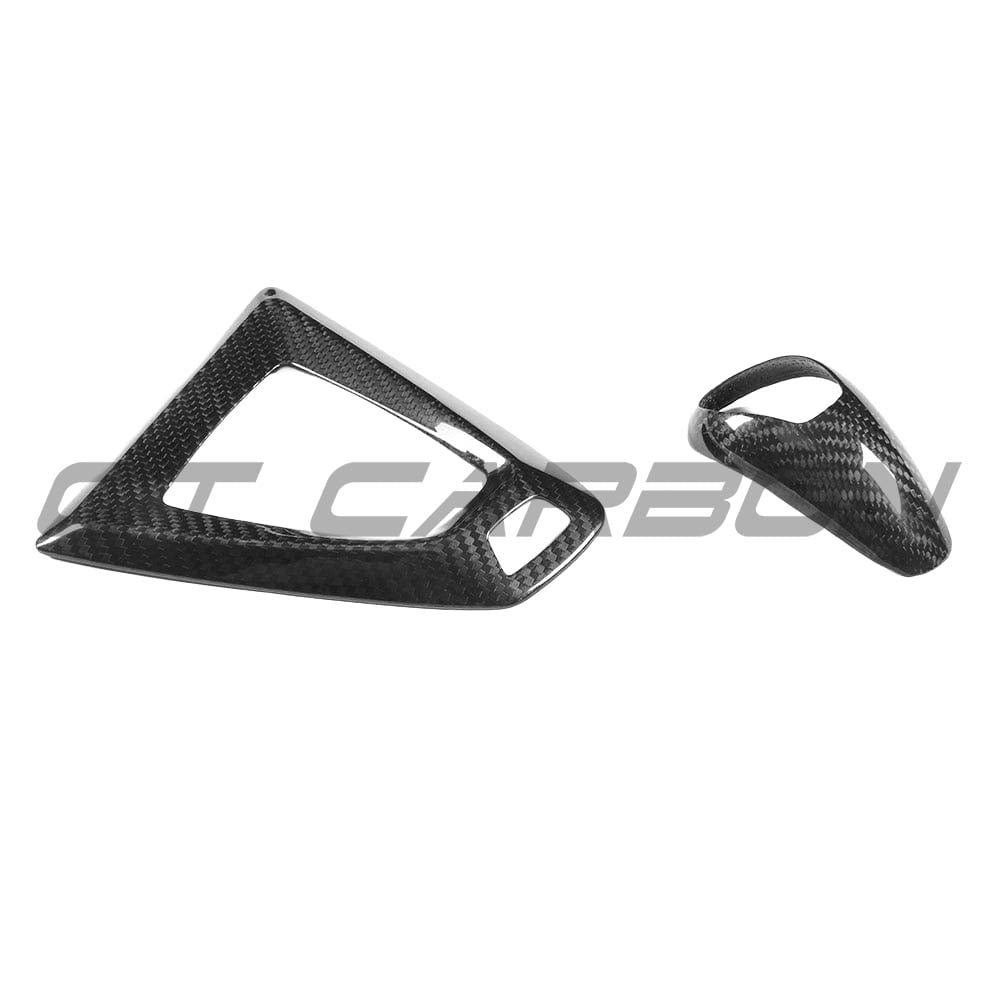 BMW Fxx M Car DCT Shifter & Surround Set - Lhd - view 6