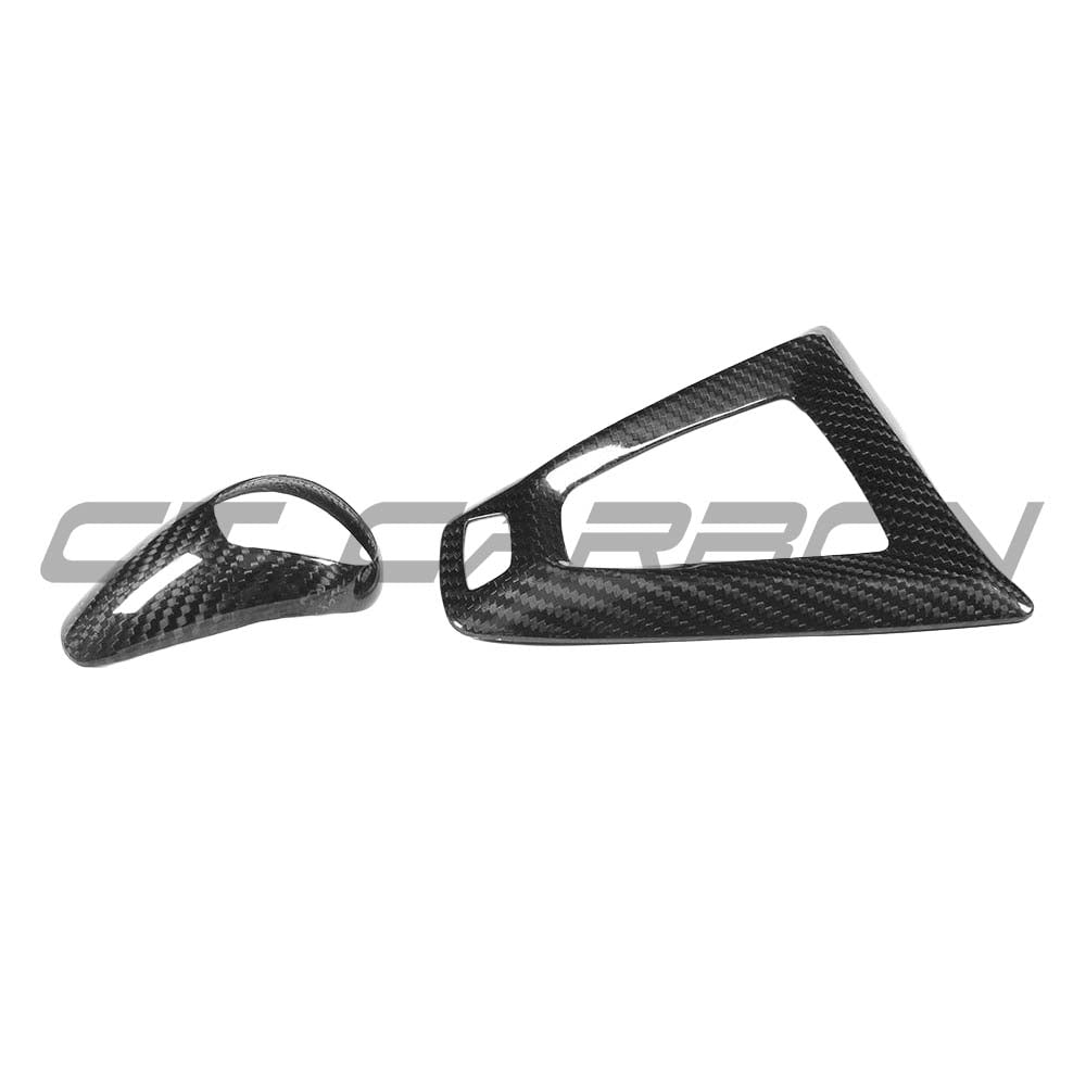 BMW Fxx M Car DCT Shifter & Surround Set - Lhd - view 7