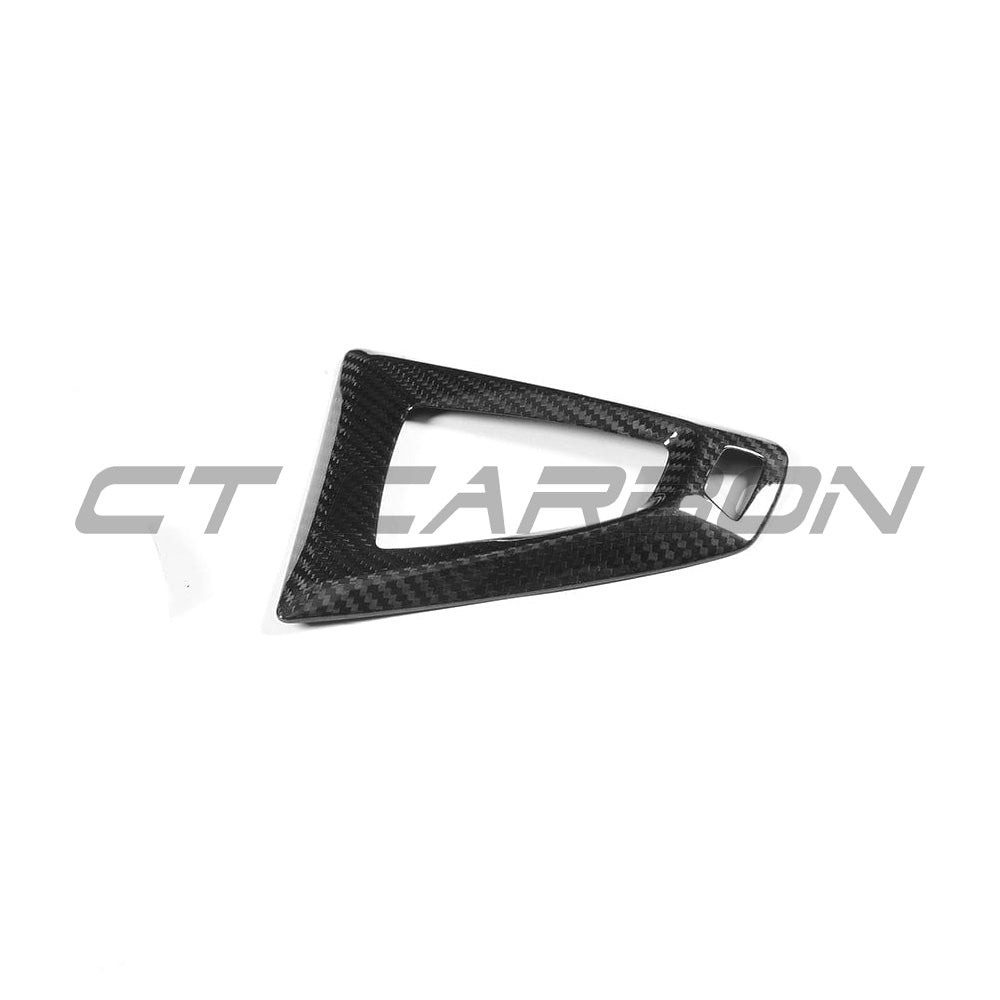 BMW Fxx M Car DCT Shifter Surround - Lhd - view 9