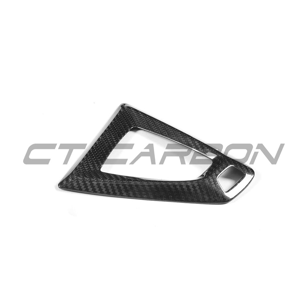 BMW Fxx M Car DCT Shifter Surround - Rhd - view 6