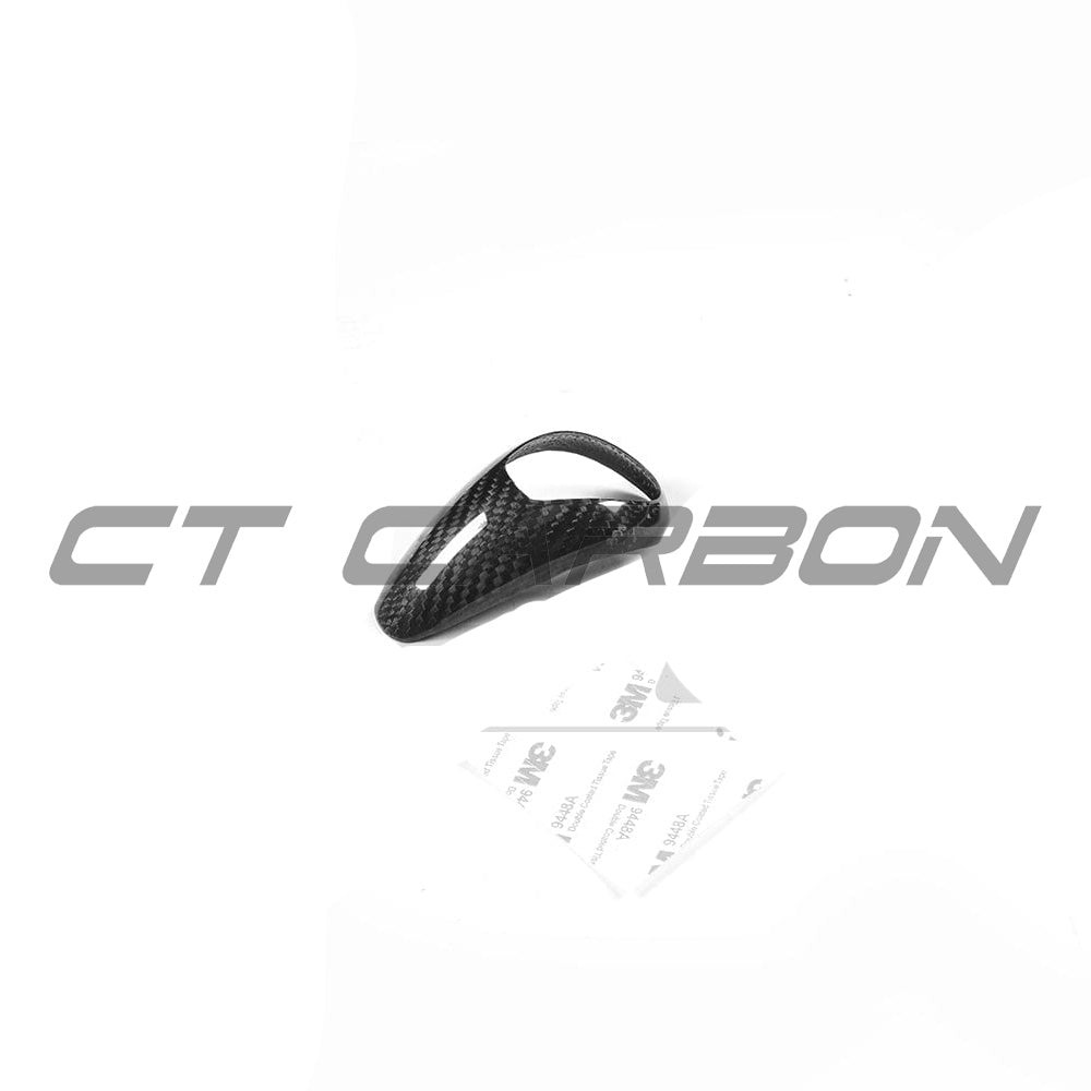 BMW Fxx M Car DCT Shifter Cover - view 6