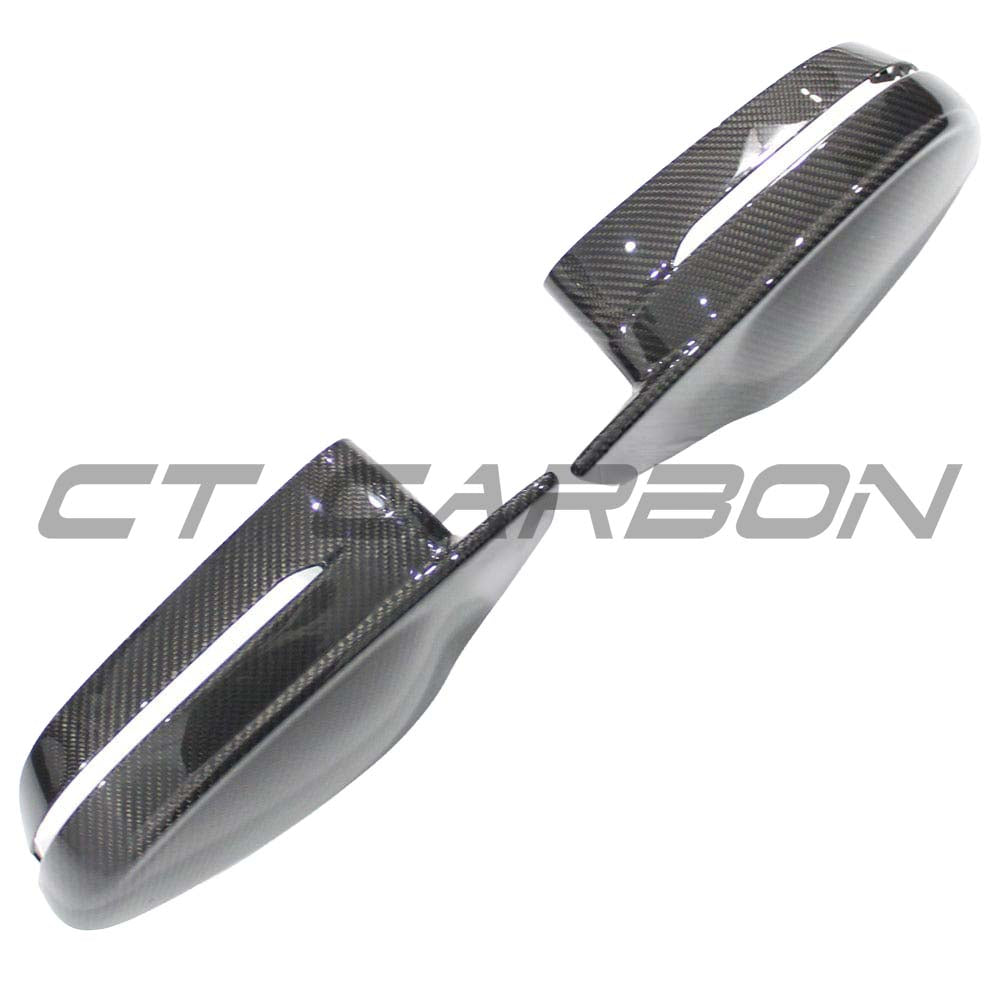 BMW G87 M2 Ultimate Full Carbon Fibre Kit - CT Design - view 33