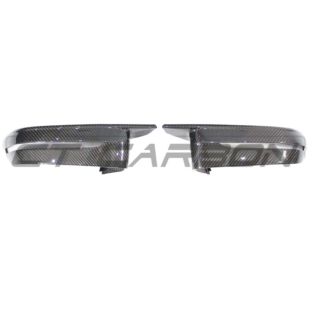 BMW G81 M3 Touring Full Carbon Fibre Ultimate Kit - V1 - view 36
