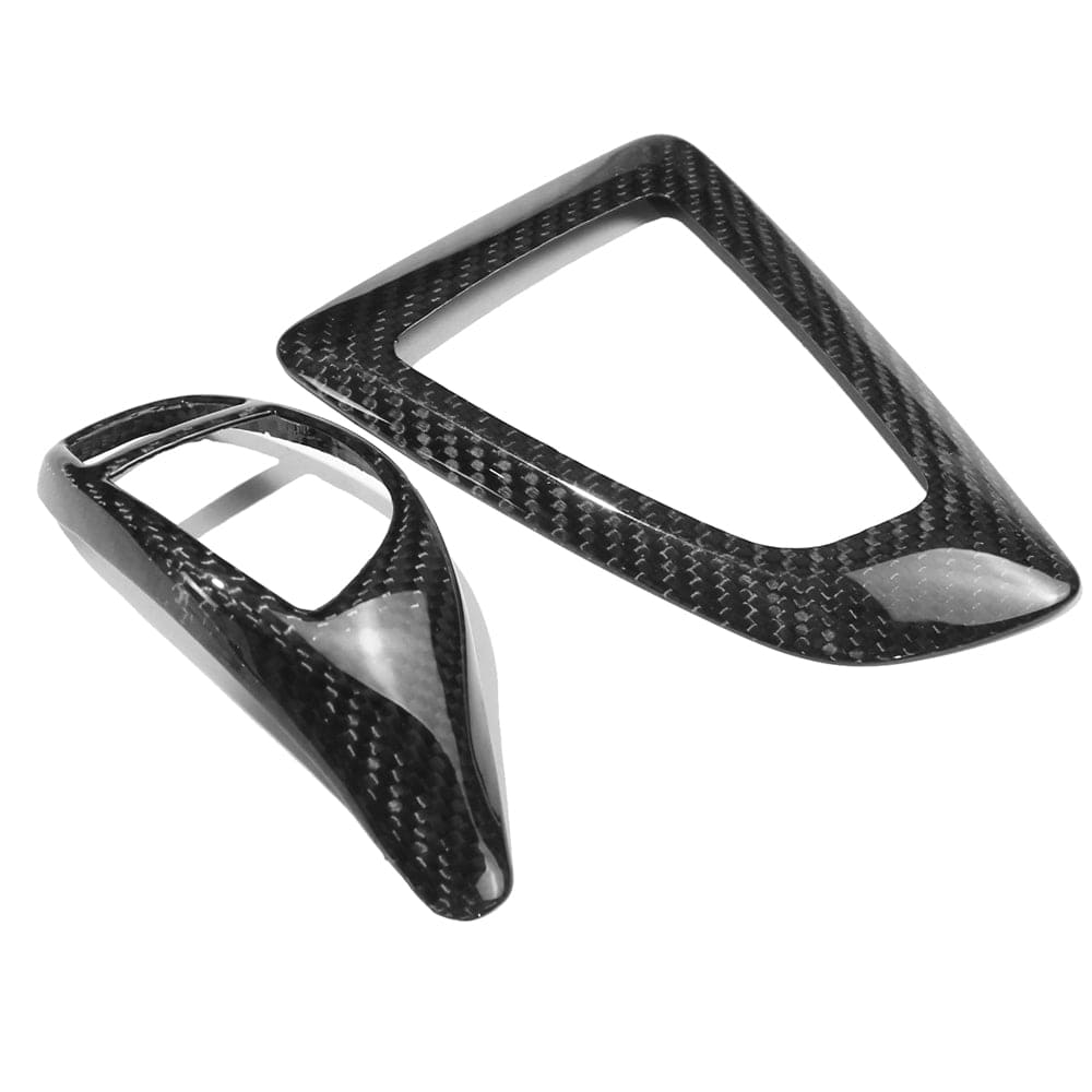 BMW Fxx Zf Shifter & Surround Set - Lhd V2