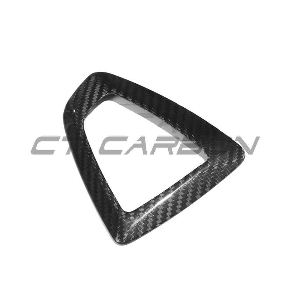 BMW Fxx Zf Shifter Surround - Rhd - view 3