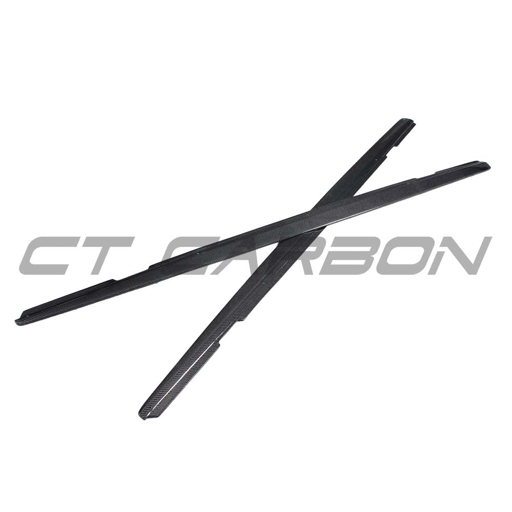 BMW F22 2 Series 2014-2020 Full Carbon Fibre Kit - V5 - view 10