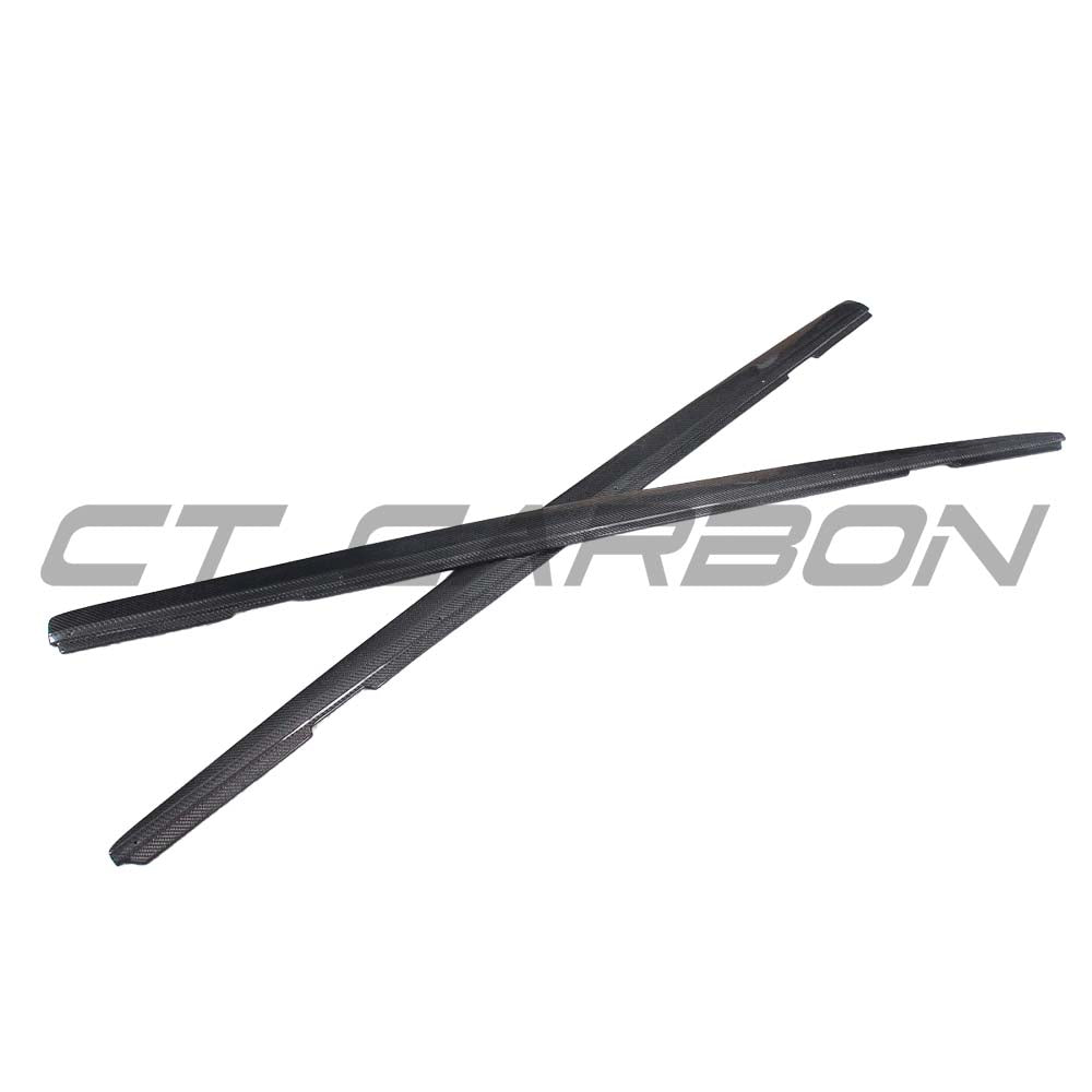 BMW 2 Series F22 2014-2020 Full Carbon Fibre Kit - V3 - view 11