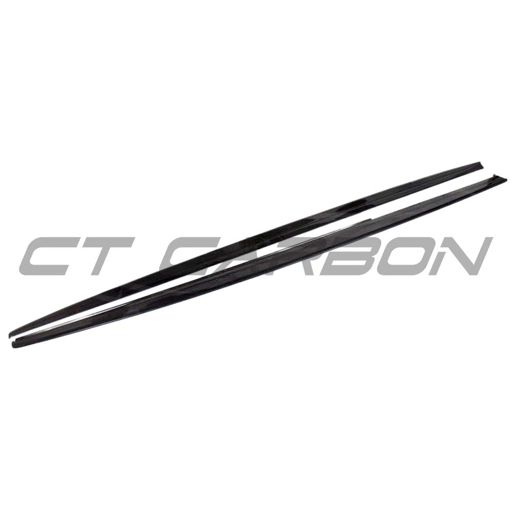 BMW F30 3 Series 2011-2019 Full Carbon Fibre Kit - V8 - view 10