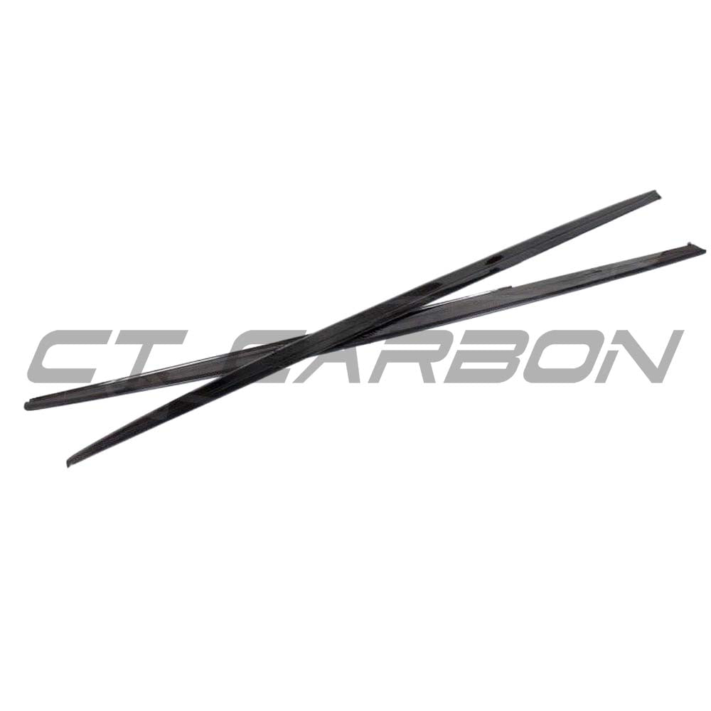 BMW F30 3 Series 2011-2019 Full Carbon Fibre Kit - V6 - view 9