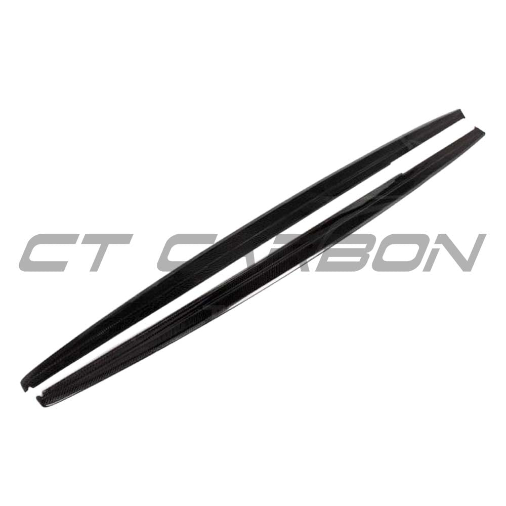 BMW F30 3 Series 2011-2019 Full Carbon Fibre Kit - V8 - view 8