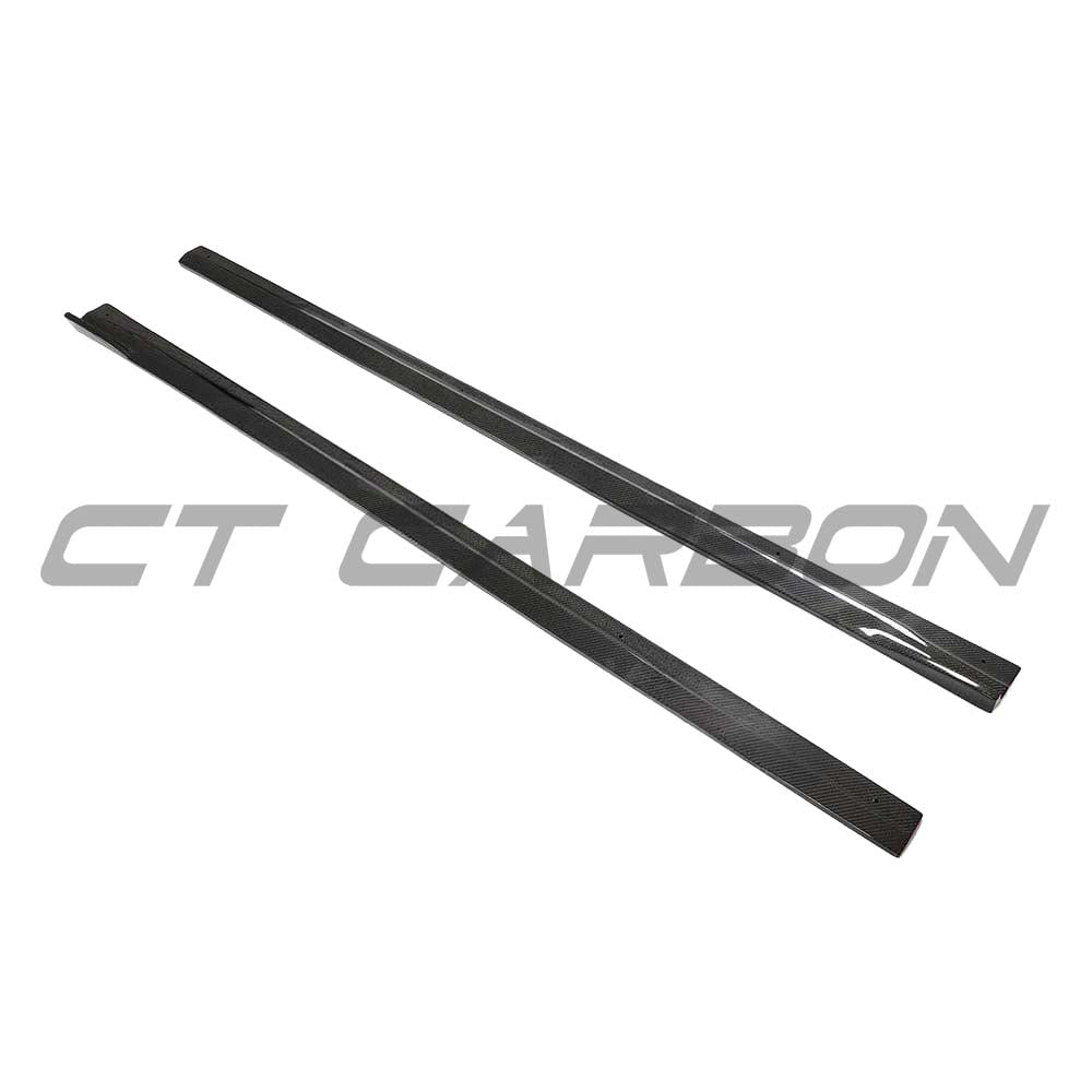 BMW F87 M2 2016-2018 Full Carbon Fibre Kit - V5 - view 7