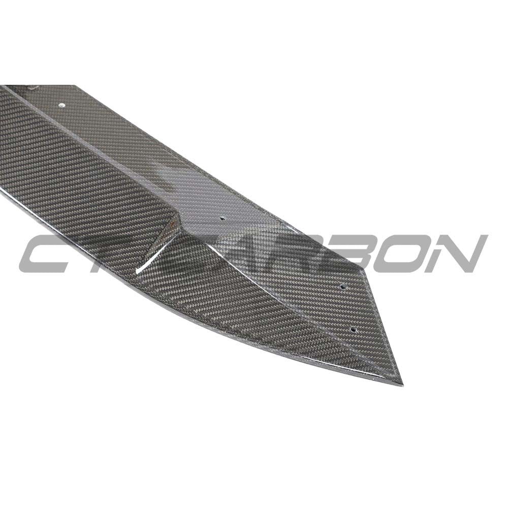 Audi A3/S3/RS3 8Y Sportback Full Carbon Fibre Kit - V2 - CT Design - view 4