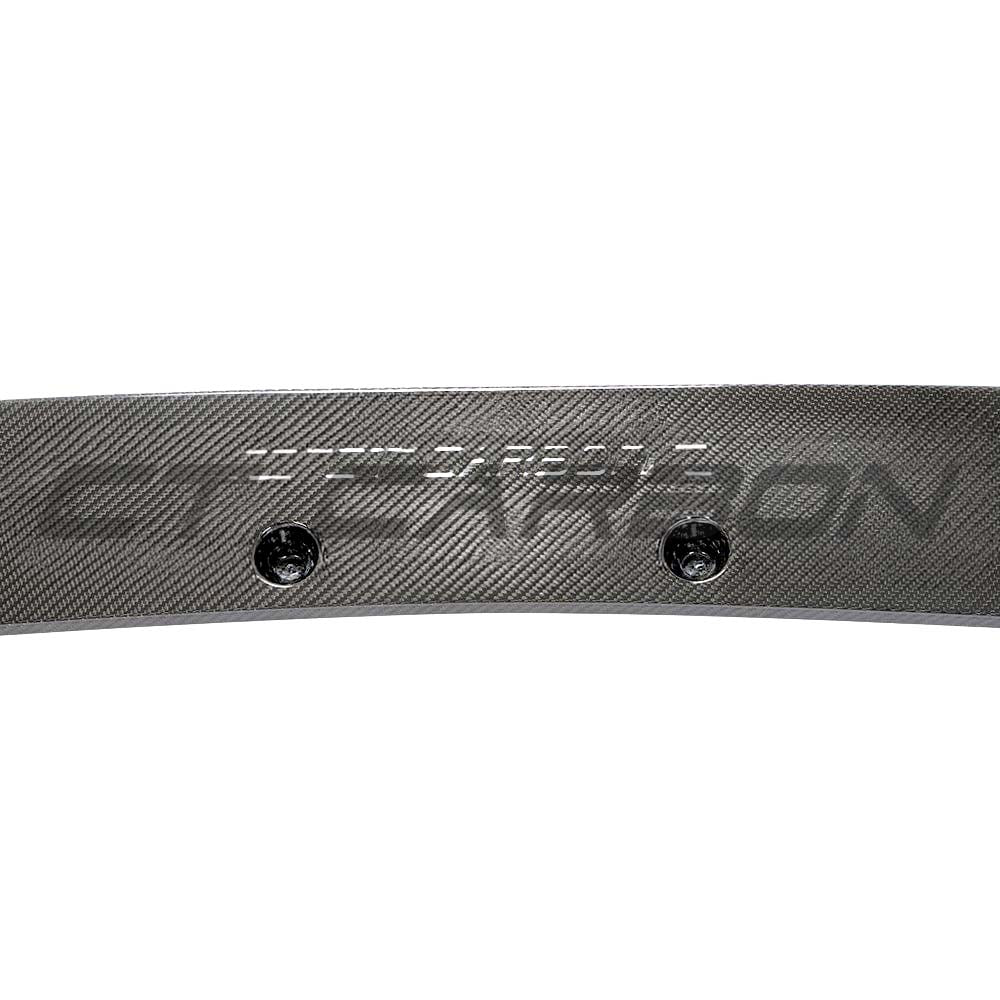 Audi A3/S3/RS3 Sportback Ultimate Carbon Fibre Kit - view 4