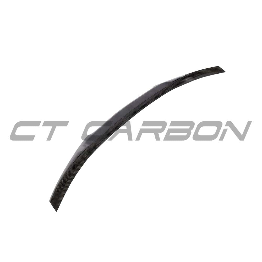 BMW F32 4 Series Coupe Full Carbon Fibre Kit (dual Exhaust) - V1 - view 16