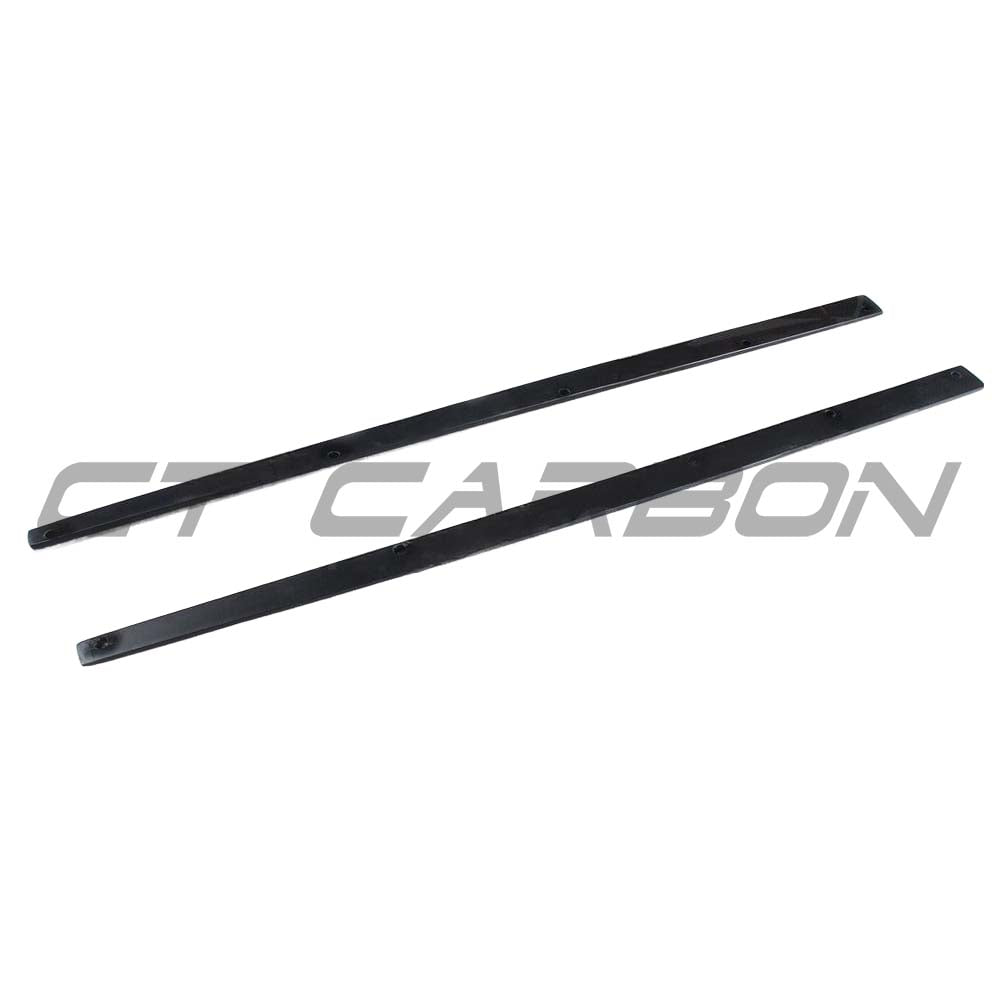 BMW F32 4 Series Coupe Full Carbon Fibre Kit (dual Exhaust) - V1 - view 8