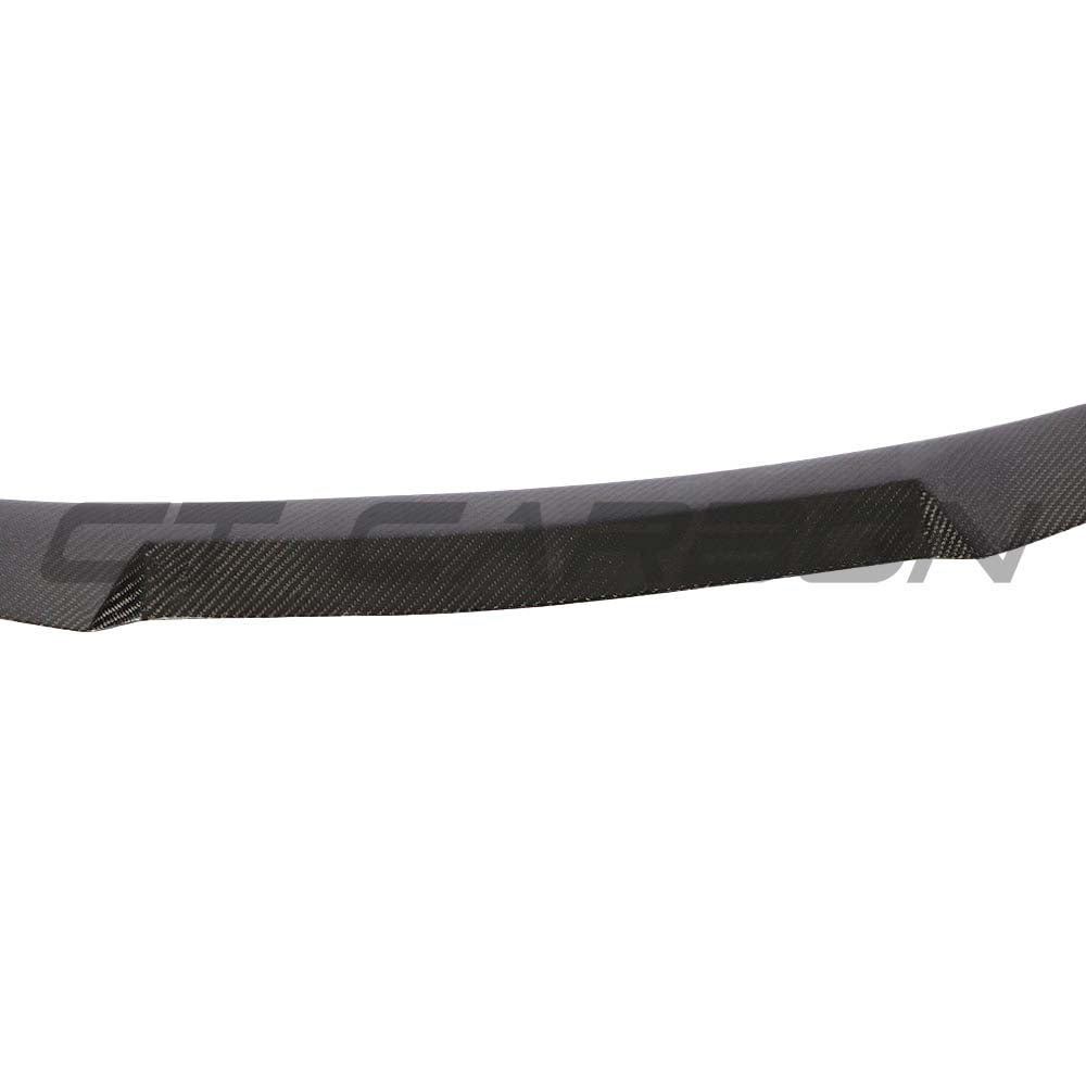 BMW F32 4 Series Coupe Full Carbon Fibre Kit (dual Exhaust) - V1 - view 17