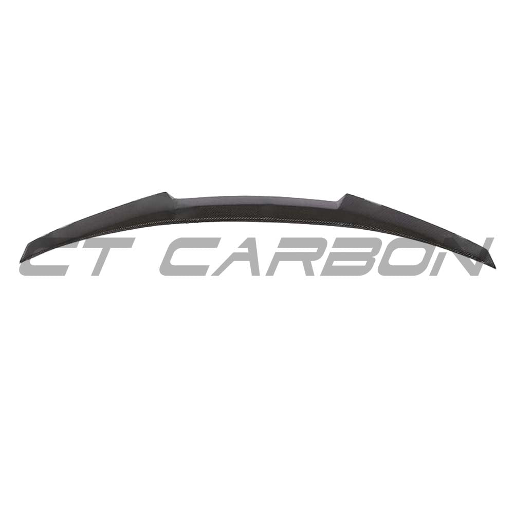 BMW F32 4 Series Coupe Full Carbon Fibre Kit (dual Exhaust) - V1 - view 15