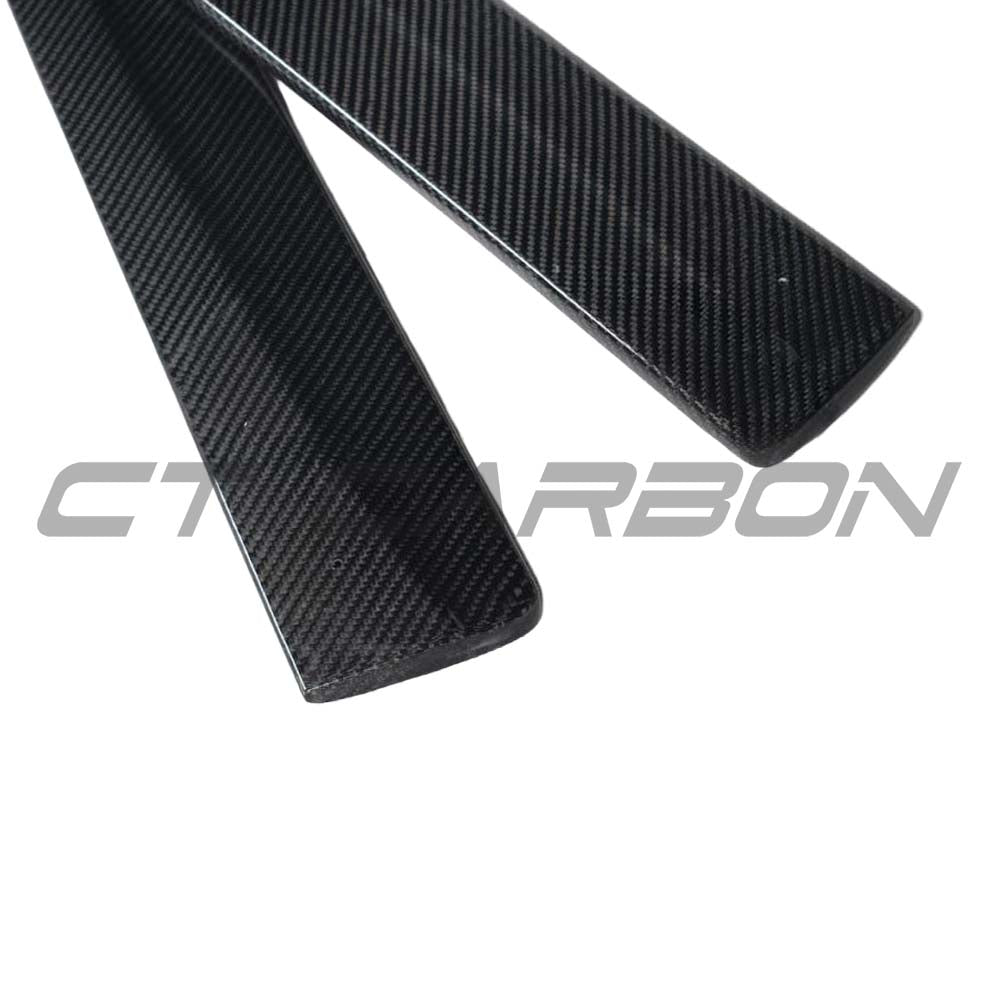 BMW F32 4 Series Coupe Full Carbon Fibre Kit (dual Exhaust) - V1 - view 10