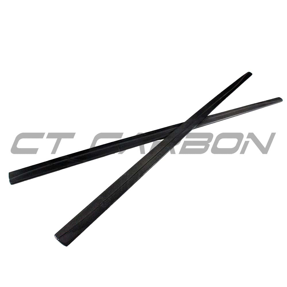 BMW F32 4 Series Coupe Full Carbon Fibre Kit (dual Exhaust) - V1 - view 9