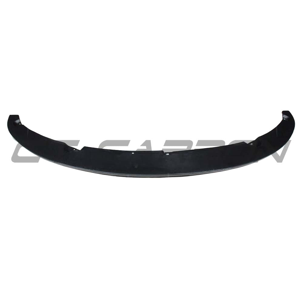 BMW F32/F33/F36 4 Series 2013-2017 Carbon Fibre Splitter - V1 - view 6