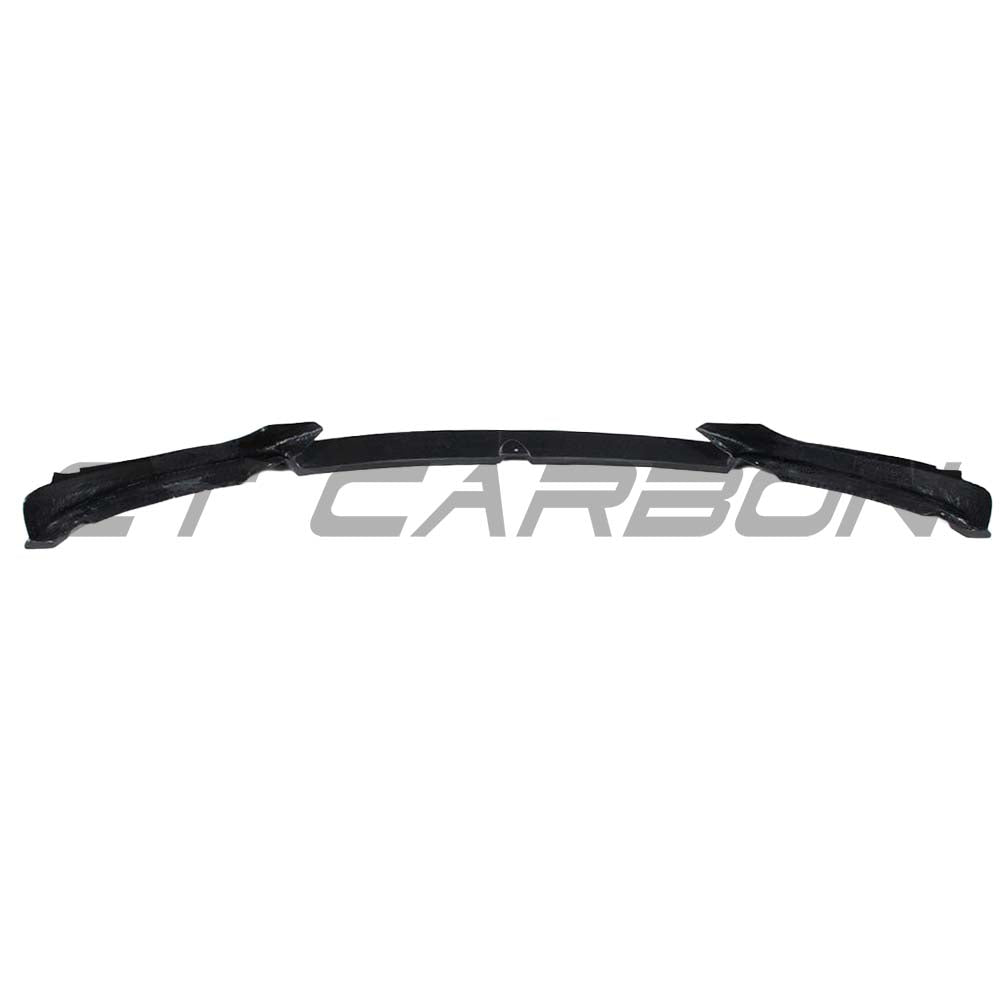 BMW F32/F33/F36 4 Series 2013-2017 Carbon Fibre Splitter - V1 - view 8