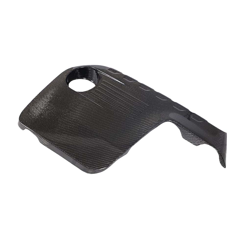 BMW F80/F82/F83/F87 M2C/M3/M4 Carbon Fibre Engine Cover