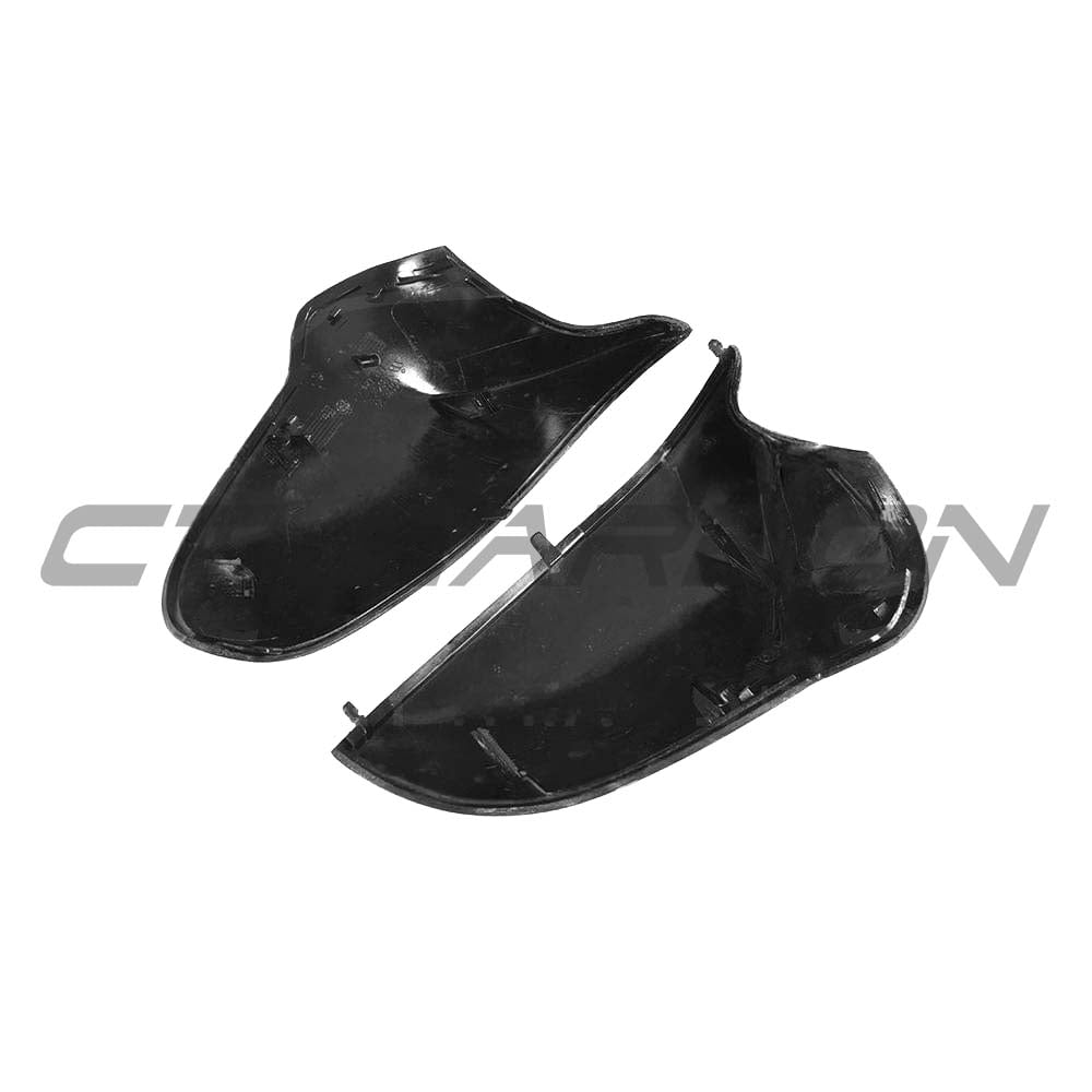 BMW F80/F82/F83/F87 M2C/M3/M4 Carbon Fibre Mirrors (lhd Only) - view 8