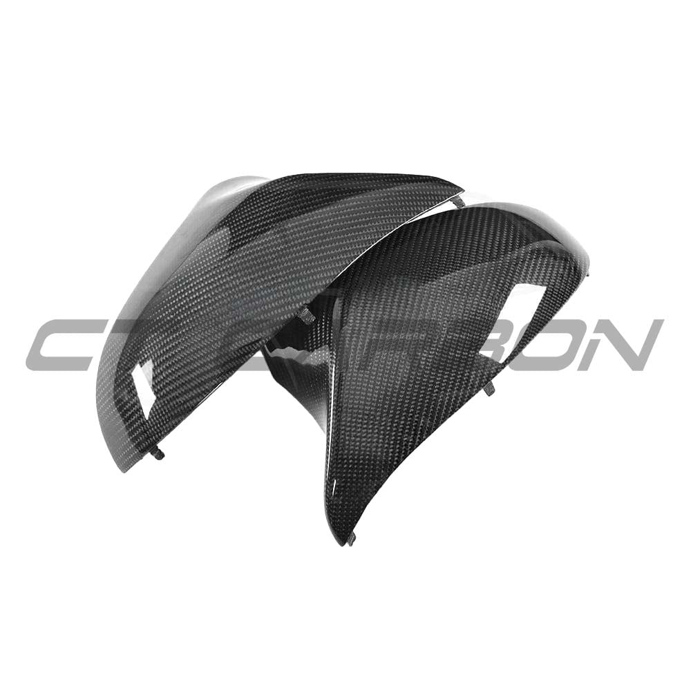 BMW F80/F82/F83/F87 M2C/M3/M4 Carbon Fibre Mirrors (rhd Only) - view 14