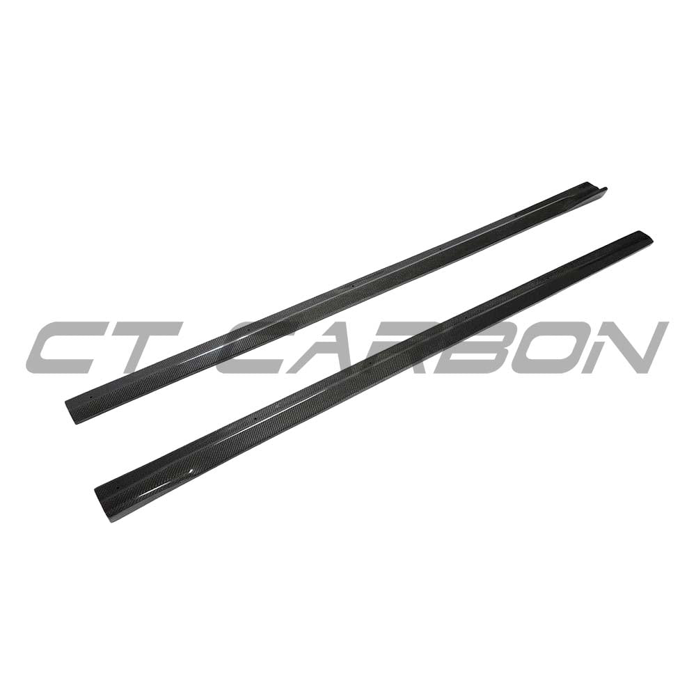 BMW F87 M2C Competition Full Carbon Fibre Kit - V4 - view 7